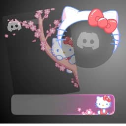 Hello Kitty Bundle (3 items)