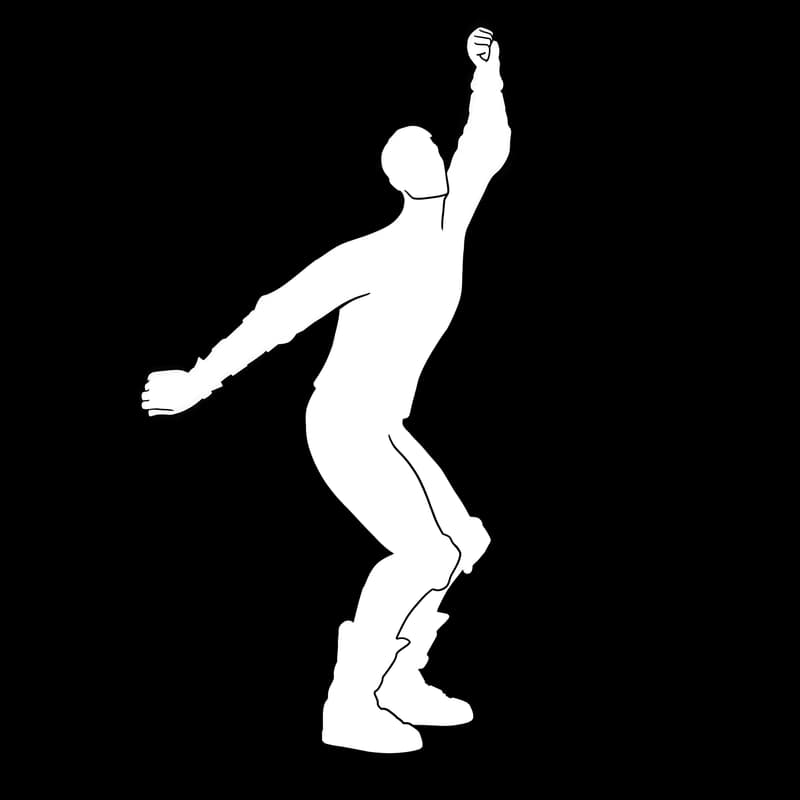 Wednesday's Dance