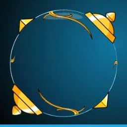 Pal Sphere Avatar Decoration