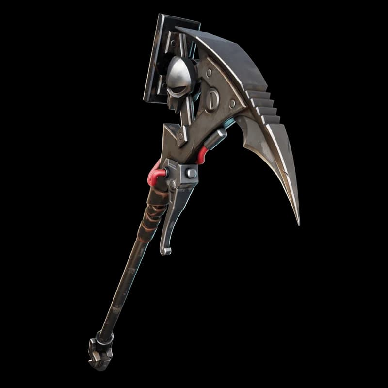 Grim Gouger