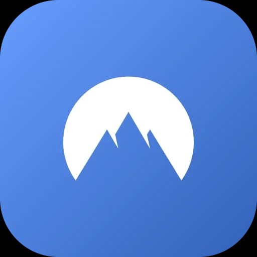 NordVPN Basic logo