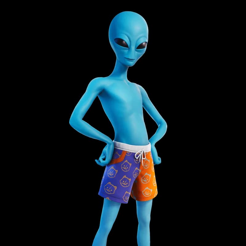 Human Bill