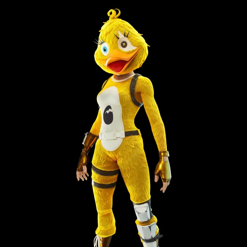 Quackling