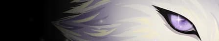 Spirit Wolf Nameplate
