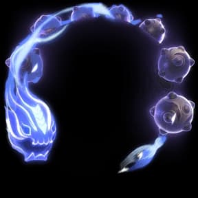 Yunara Avatar Decoration