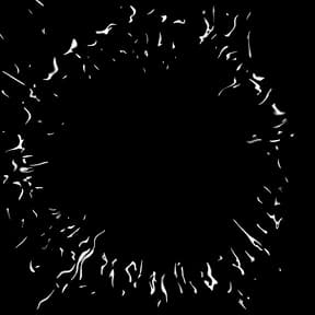 Venom Avatar Decoration
