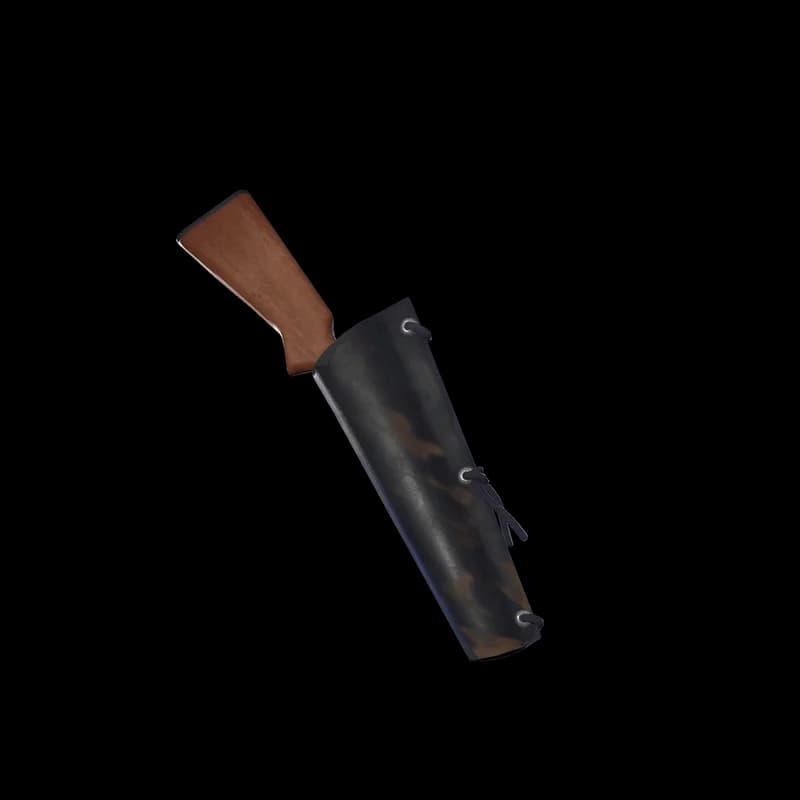 Boomstick