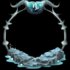 Capricorn Avatar Decoration