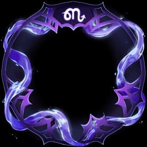Scorpio Avatar Decoration