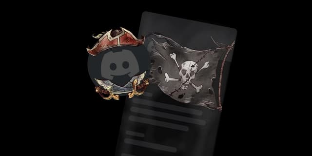 Pirate Captain Bundle (2 items)