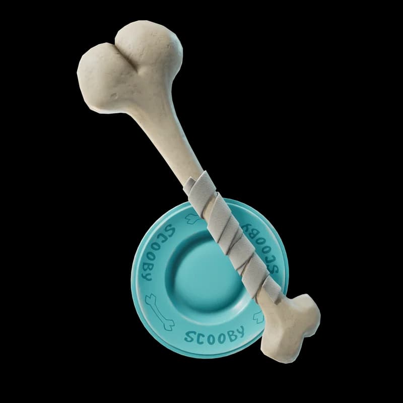 Bone 'n Bowl