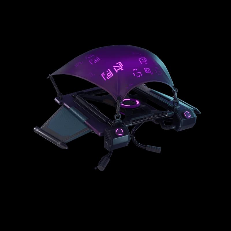Dark Glyph