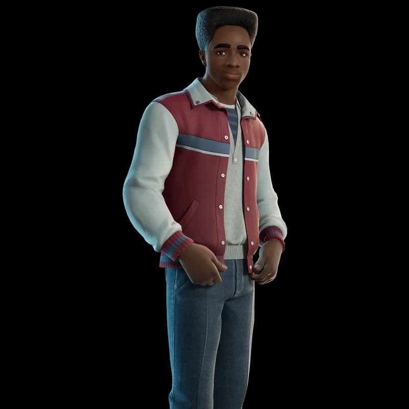 Lucas Sinclair
