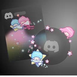 LittleTwinStars Bundle (2 items)