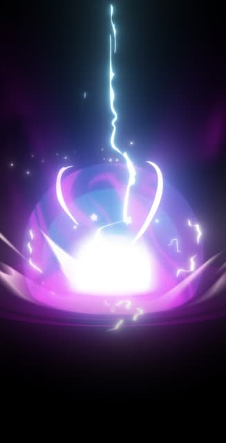Ki Detonate Profile Effect