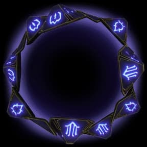 The Hexcore Avatar Decoration