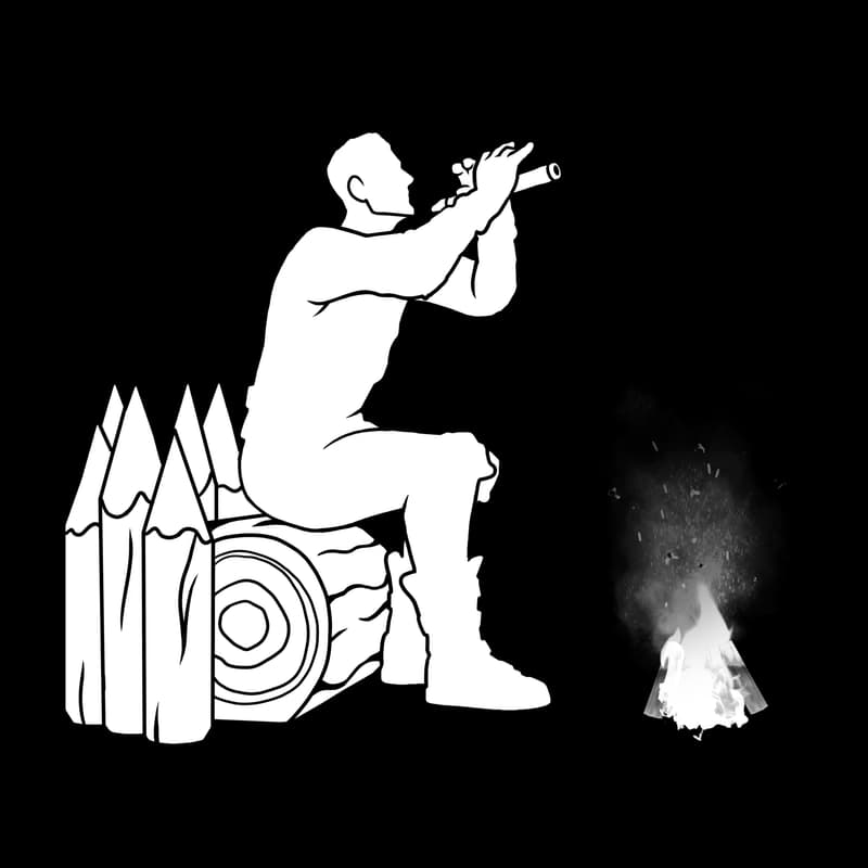 Taming Flame