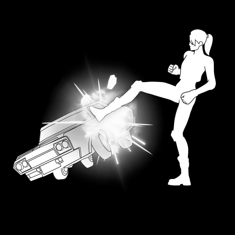 Car Smash