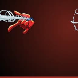 Spider-Man Profile Frame