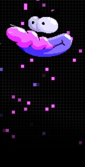Feelin' Mischievous Avatar Decoration