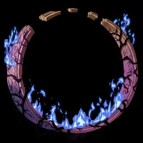 Eldritch Ring Avatar Decoration