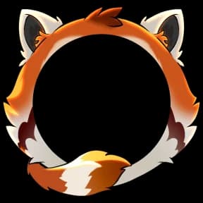 Red Panda Avatar Decoration