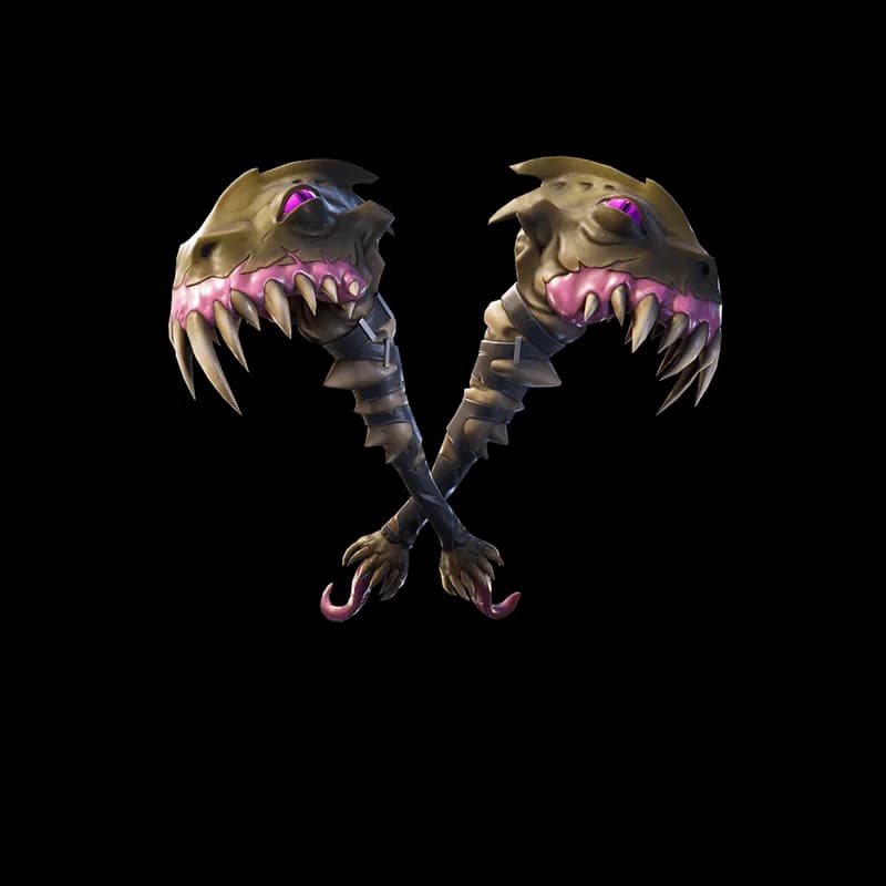 Gnashers