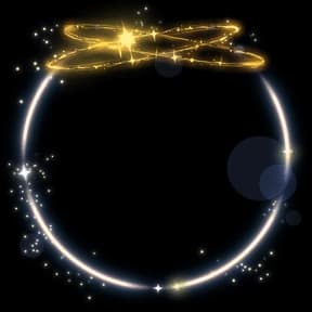 Starlight Tiara Avatar Decoration