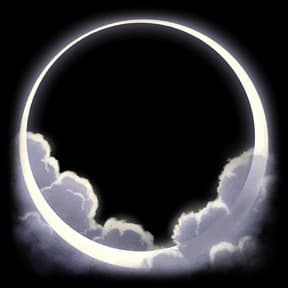 Crescent Dreams Avatar Decoration