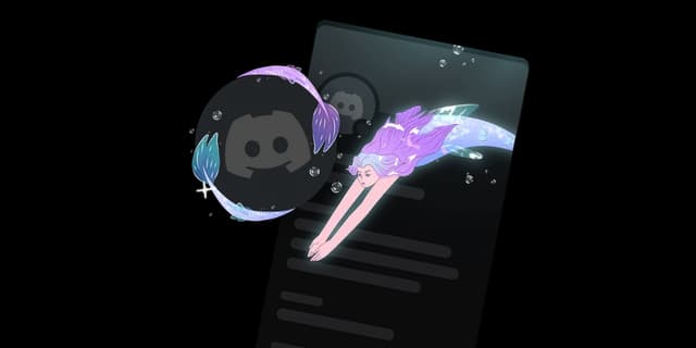 Mermaid Whisperer Bundle (2 items)