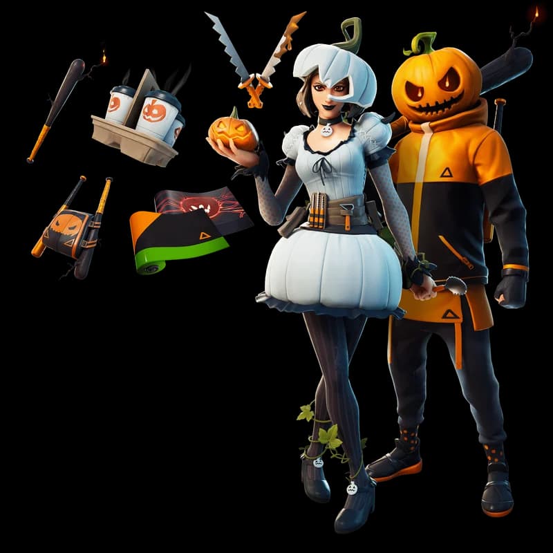 Carving Crew Bundle