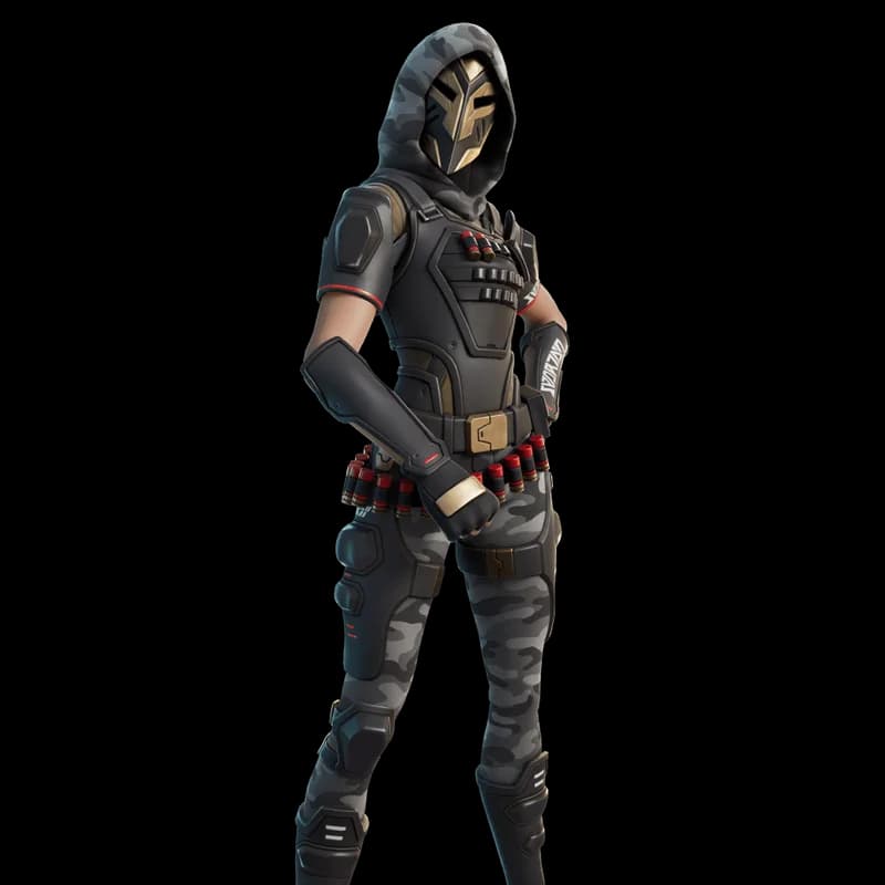 Spartan Assassin