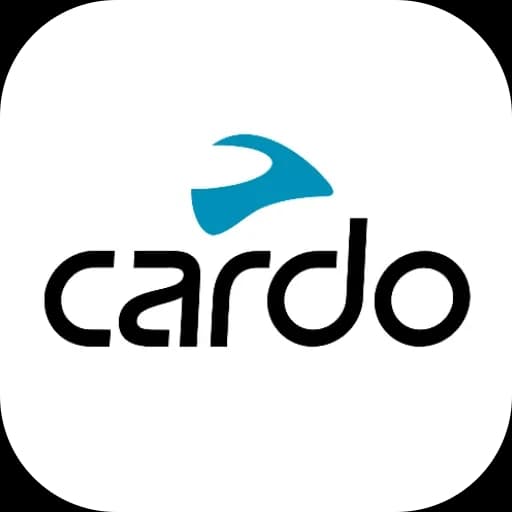 Cardo Ride Premium logo