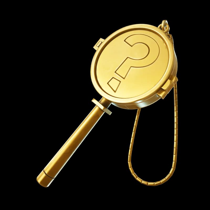 Daphne's Mystery Locket