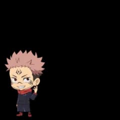 Ryomen Sukuna Avatar Decoration