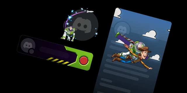 Buzz Lightyear Bundle (3 items)