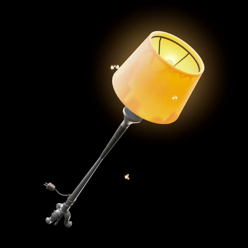 Lamp