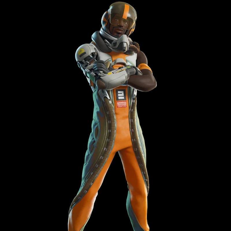Cybernetic Assault Bomber