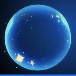 Deepsea Dreams Avatar Decoration
