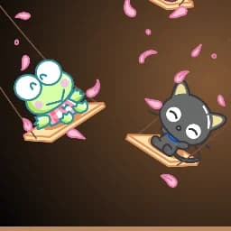 Playground Pals Profile Effect