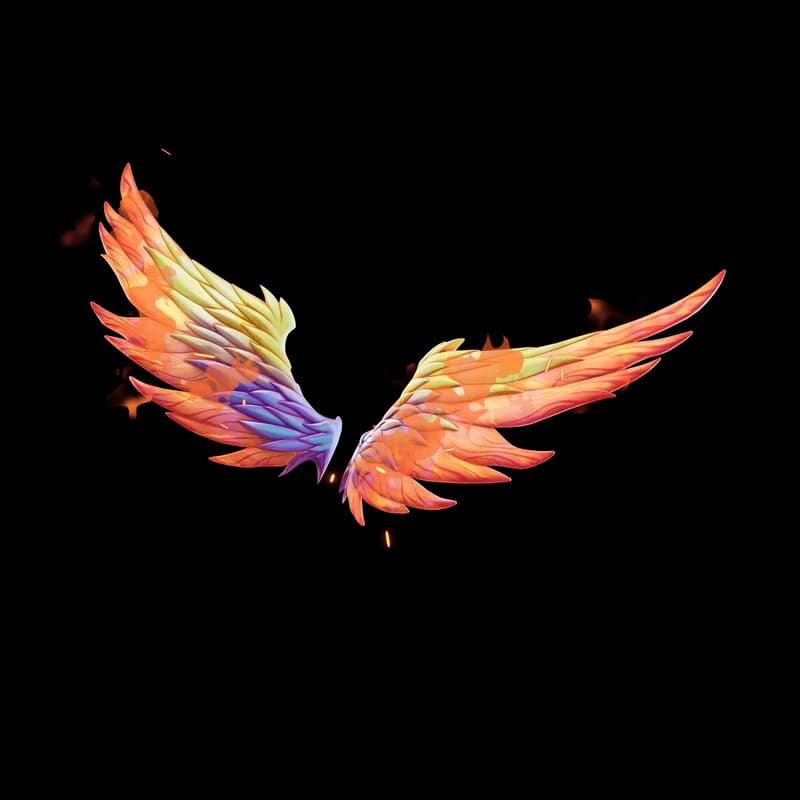 Siren Wings
