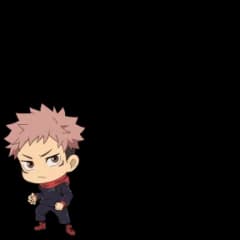 Yuji Itadori Avatar Decoration
