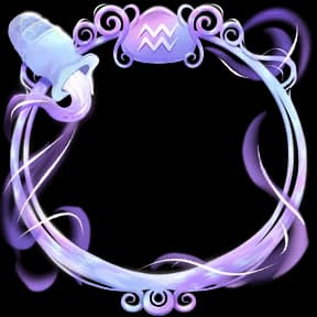 Aquarius Avatar Decoration