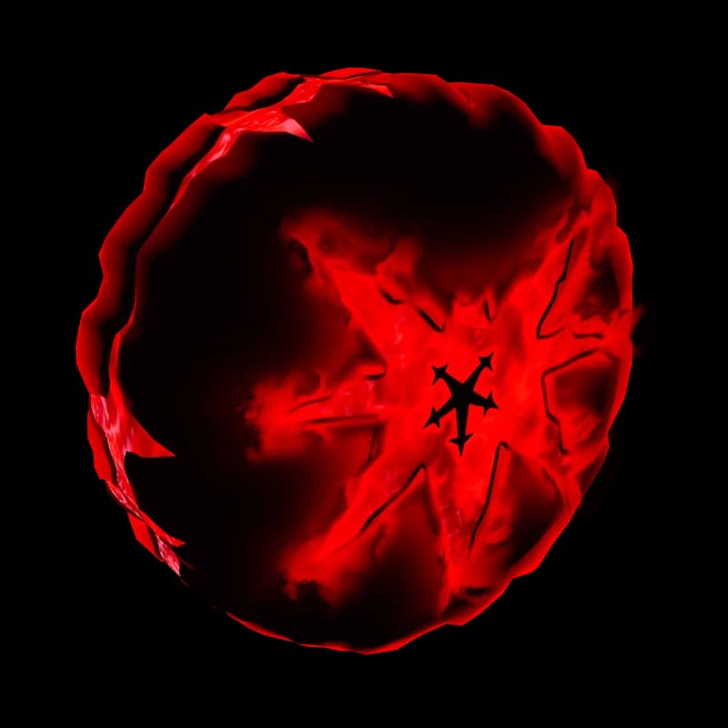 Anti-Magic Wheel