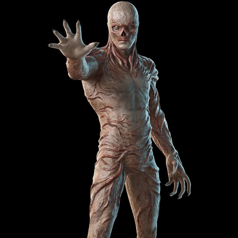 Vecna