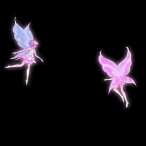 Dancing Fairies Avatar Decoration