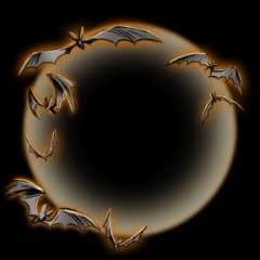 Ooogie Boogie (Bats) Avatar Decoration