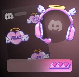 Heaven Sent Bundle (3 items)