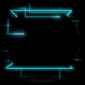 Encom Grid Avatar Decoration