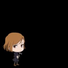 Nobara Kugisaki Avatar Decoration